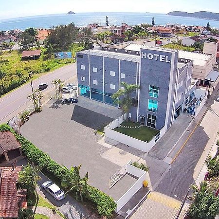 Macs Hotel Sao Francisco do Sul Εξωτερικό φωτογραφία