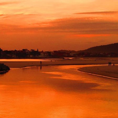 Macs Hotel Sao Francisco do Sul Εξωτερικό φωτογραφία