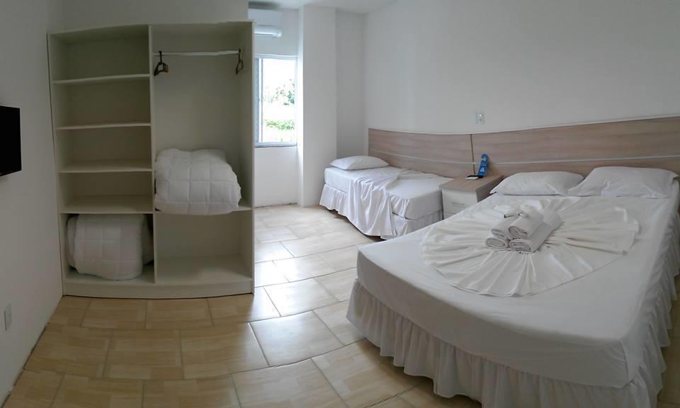 Macs Hotel Sao Francisco do Sul Δωμάτιο φωτογραφία