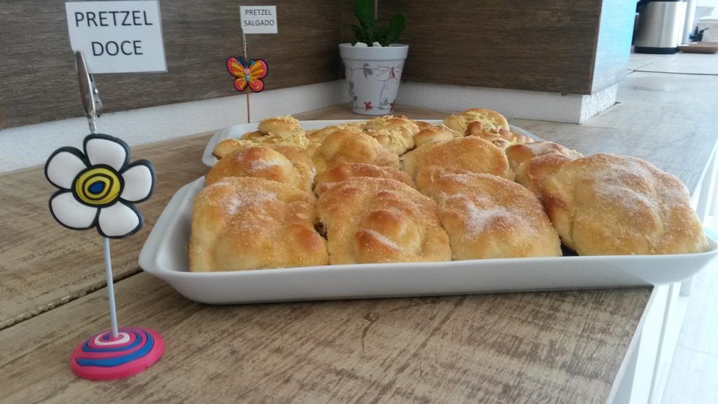 Macs Hotel Sao Francisco do Sul Εξωτερικό φωτογραφία