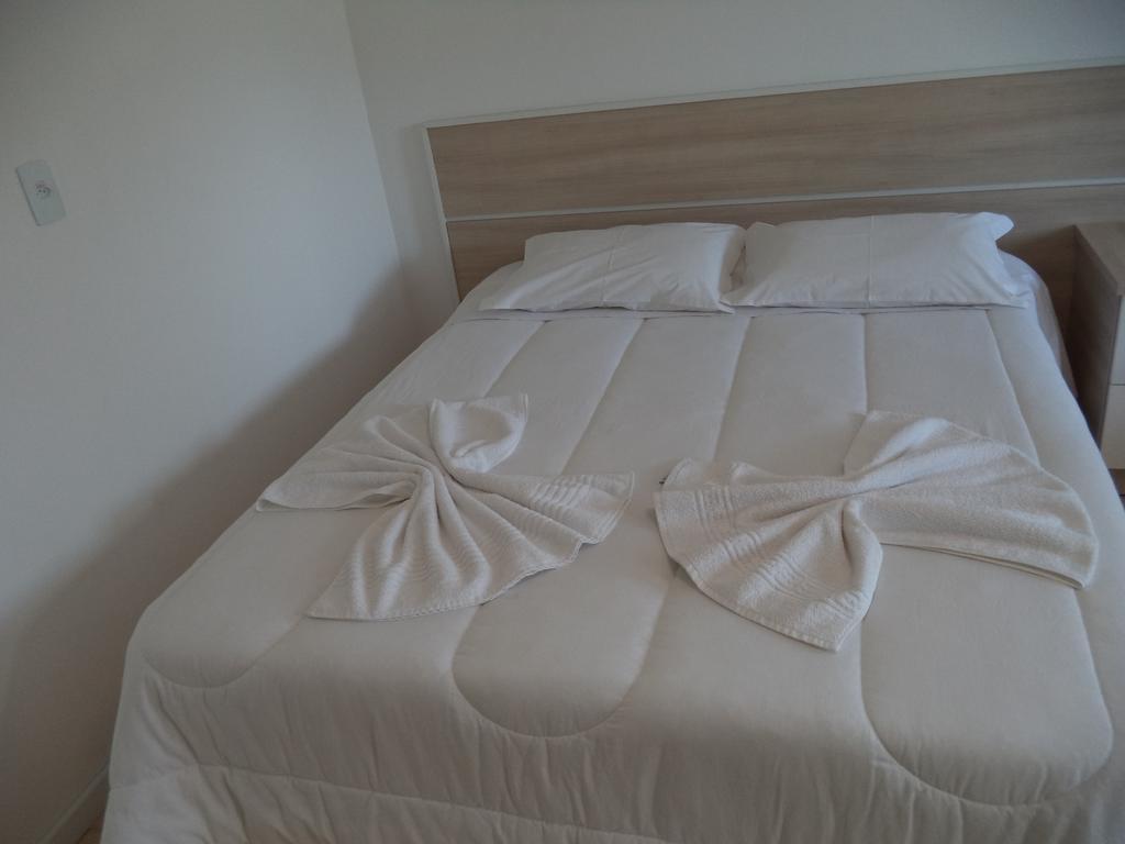 Macs Hotel Sao Francisco do Sul Δωμάτιο φωτογραφία