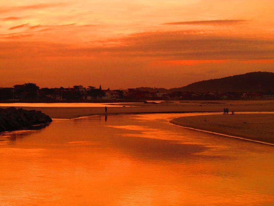 Macs Hotel Sao Francisco do Sul Εξωτερικό φωτογραφία