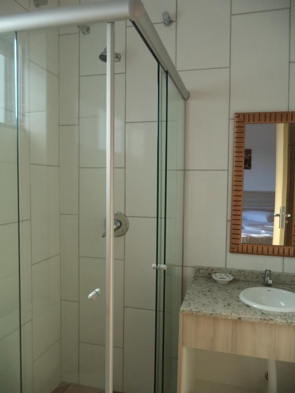 Macs Hotel Sao Francisco do Sul Δωμάτιο φωτογραφία