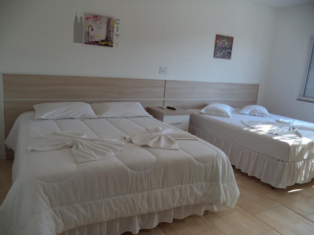 Macs Hotel Sao Francisco do Sul Δωμάτιο φωτογραφία