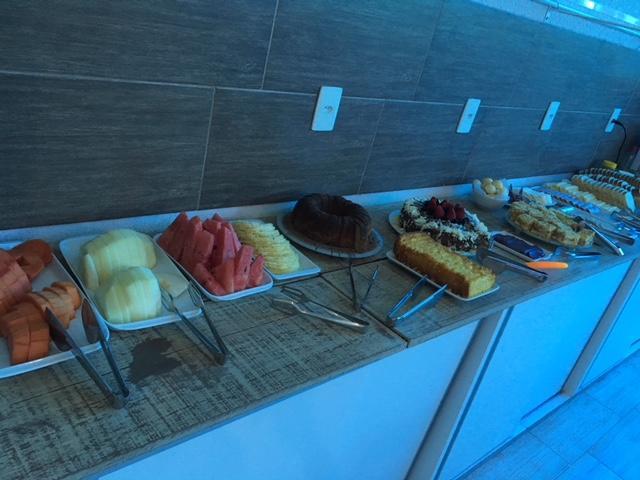 Macs Hotel Sao Francisco do Sul Εξωτερικό φωτογραφία