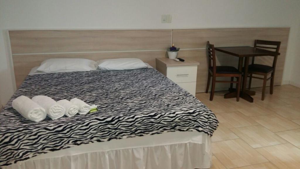 Macs Hotel Sao Francisco do Sul Εξωτερικό φωτογραφία
