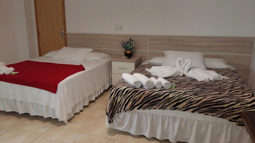 Macs Hotel Sao Francisco do Sul Εξωτερικό φωτογραφία