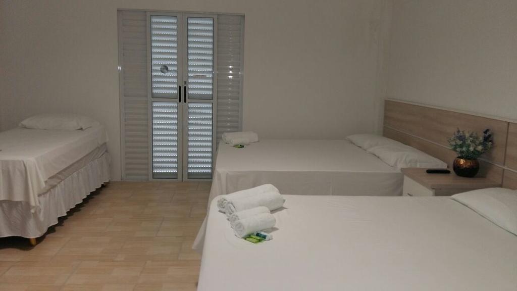 Macs Hotel Sao Francisco do Sul Εξωτερικό φωτογραφία