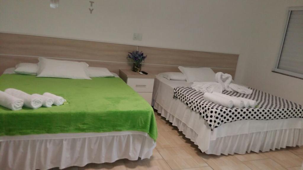 Macs Hotel Sao Francisco do Sul Εξωτερικό φωτογραφία